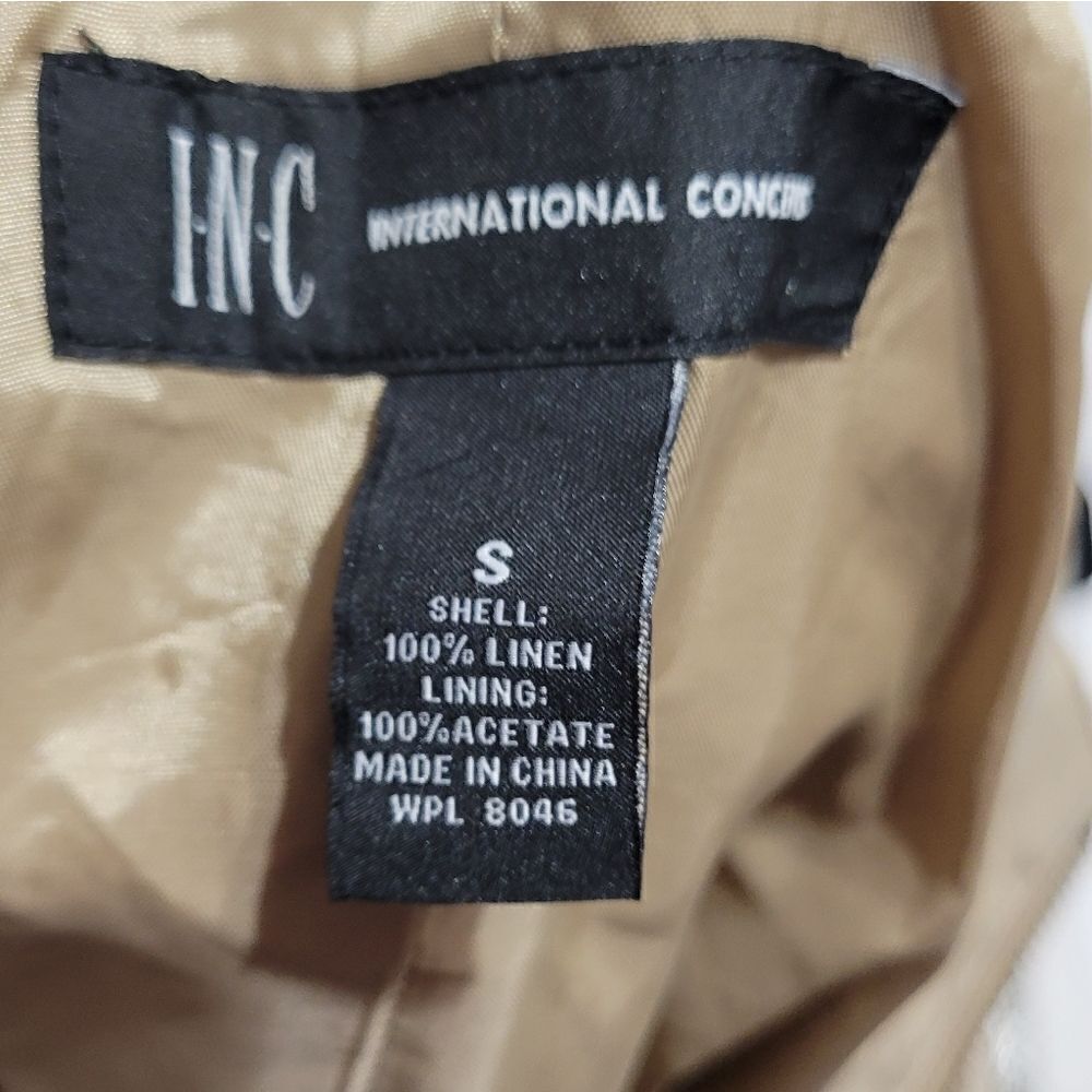 Inc international concepts jacket - Picture 11 of 12